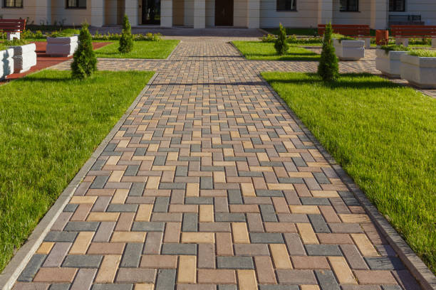 Professional Driveway Pavers in Moraine, OH